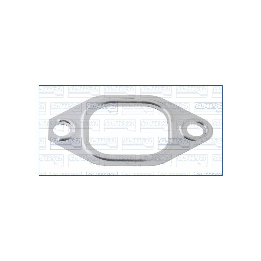 USZCZELKA KOLEKTORA WYDECHOWEGO AJUSA 13016500 IVECO 8030.02 -