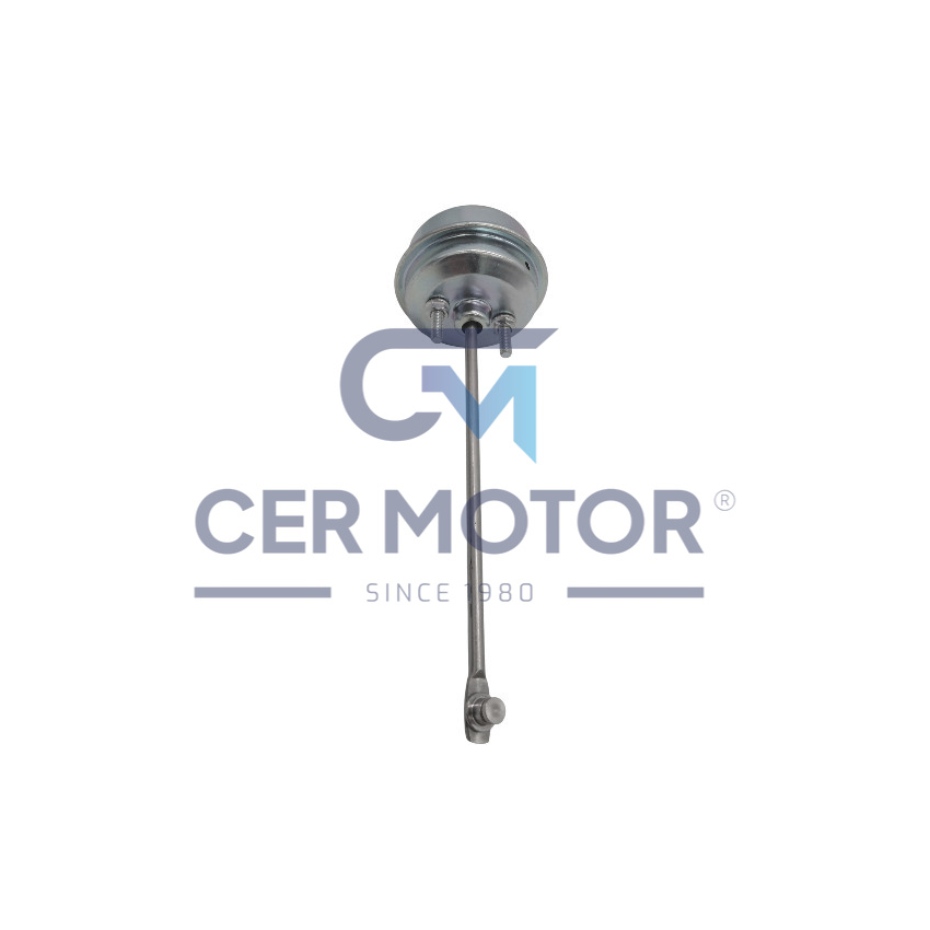 ZAWÓR WASTEGATE CER A9877 RHF3