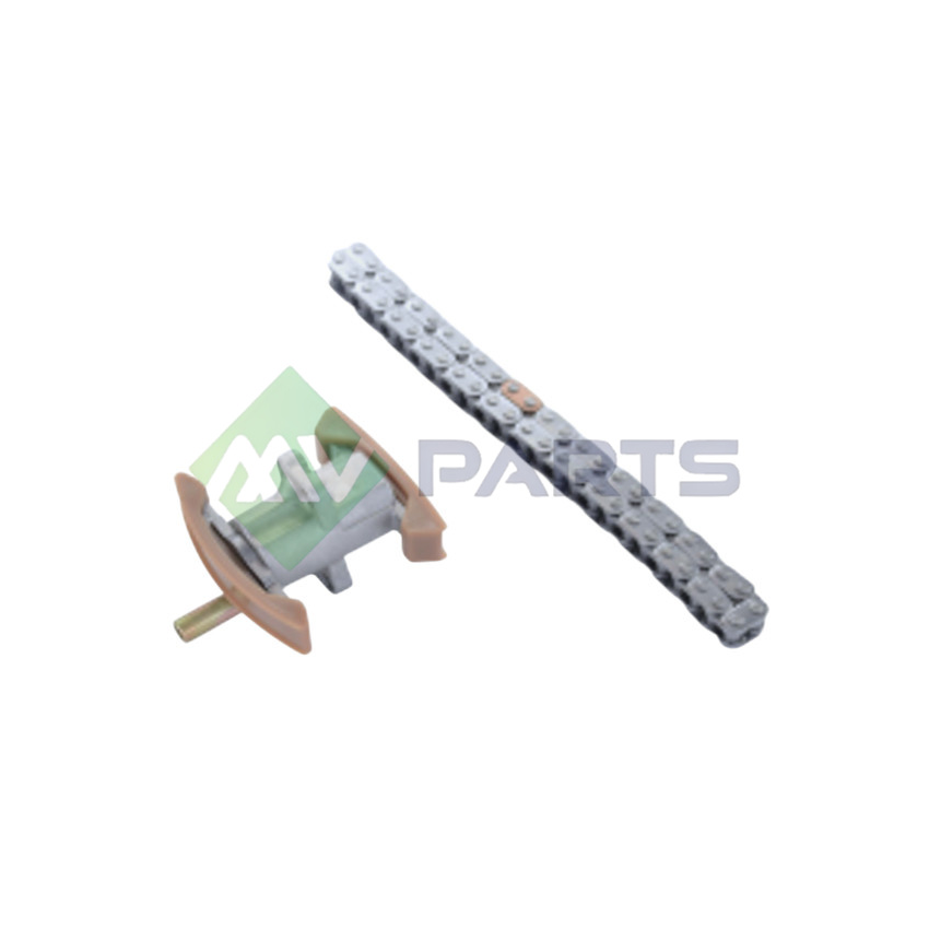 ZESTAW ROZRZĄDU ŁAŃCUCHOWEGO MV PARTS F6235 VW 2.0 01-05
