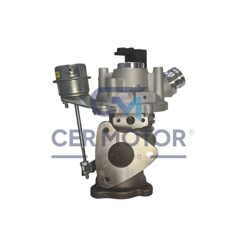 TURBOSPRĘŻARKA CER 59838 BYD 1.5T 11-