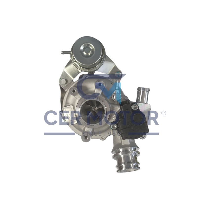 TURBOSPRĘŻARKA CER 59838 BYD 1.5T 11-