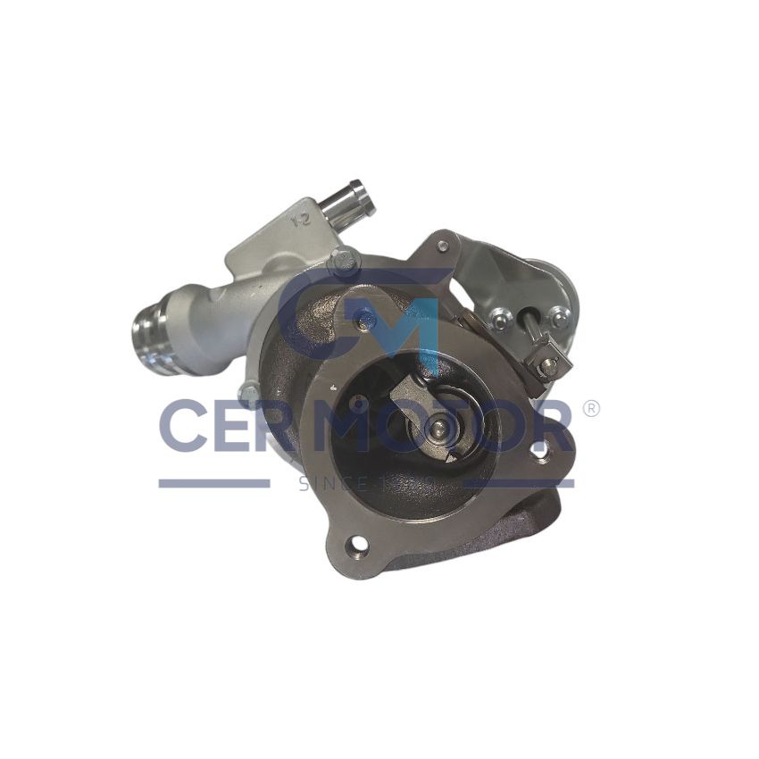 TURBOSPRĘŻARKA CER 59838 BYD 1.5T 11-