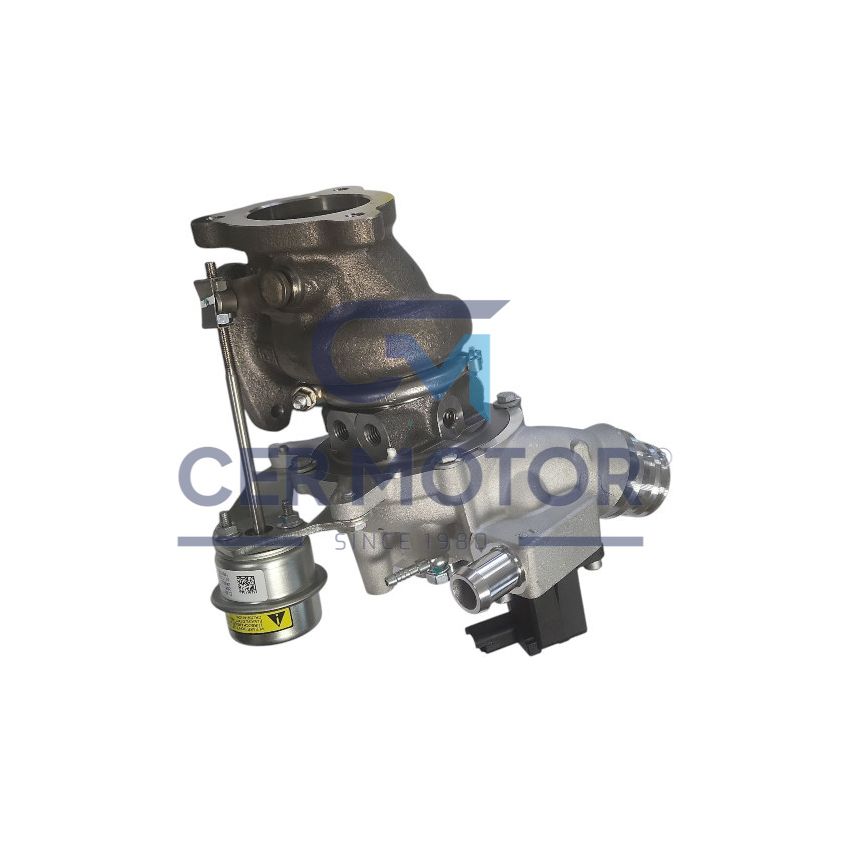 TURBOSPRĘŻARKA CER 59838 BYD 1.5T 11-