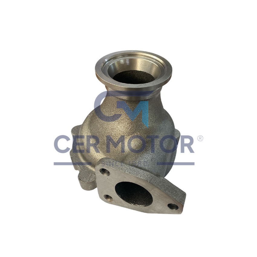 OBUDOWA TURBO CER A9884 GTB1446Z