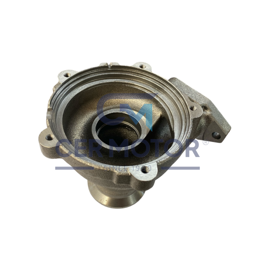OBUDOWA TURBO CER A9884 GTB1446Z