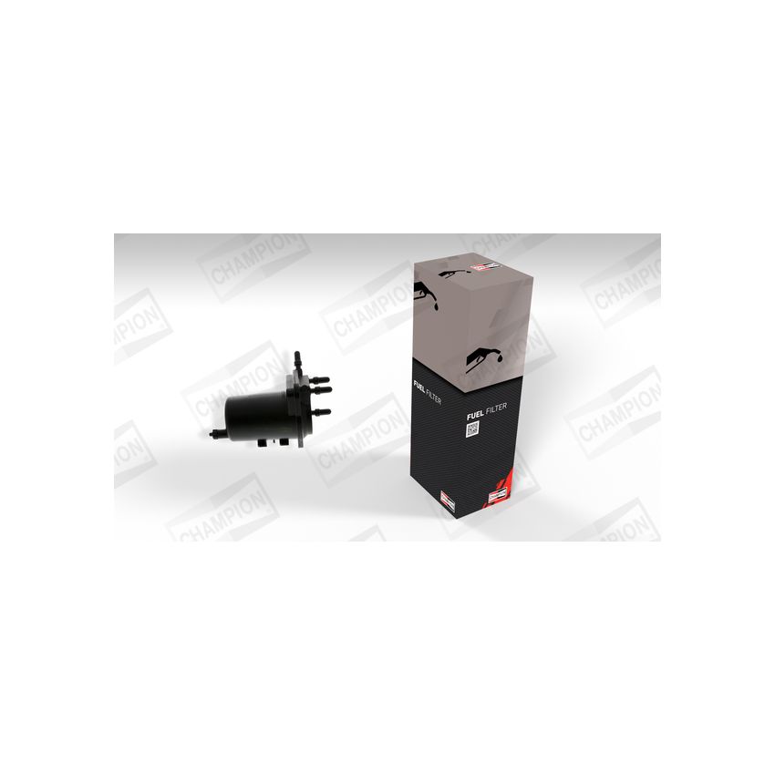 FILTR PALIWA CHAMPION CFF100500 ILTR.PL RENAULT 1.5DCI 01-