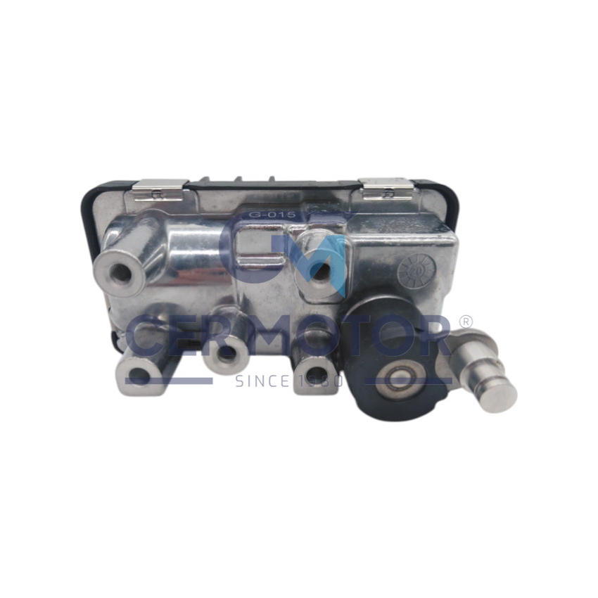 STEROWNIK KOMPLETNY CER A9887 GTB1752VLK