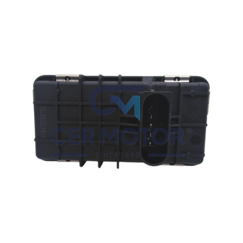 STEROWNIK KOMPLETNY CER A9887 GTB1752VLK