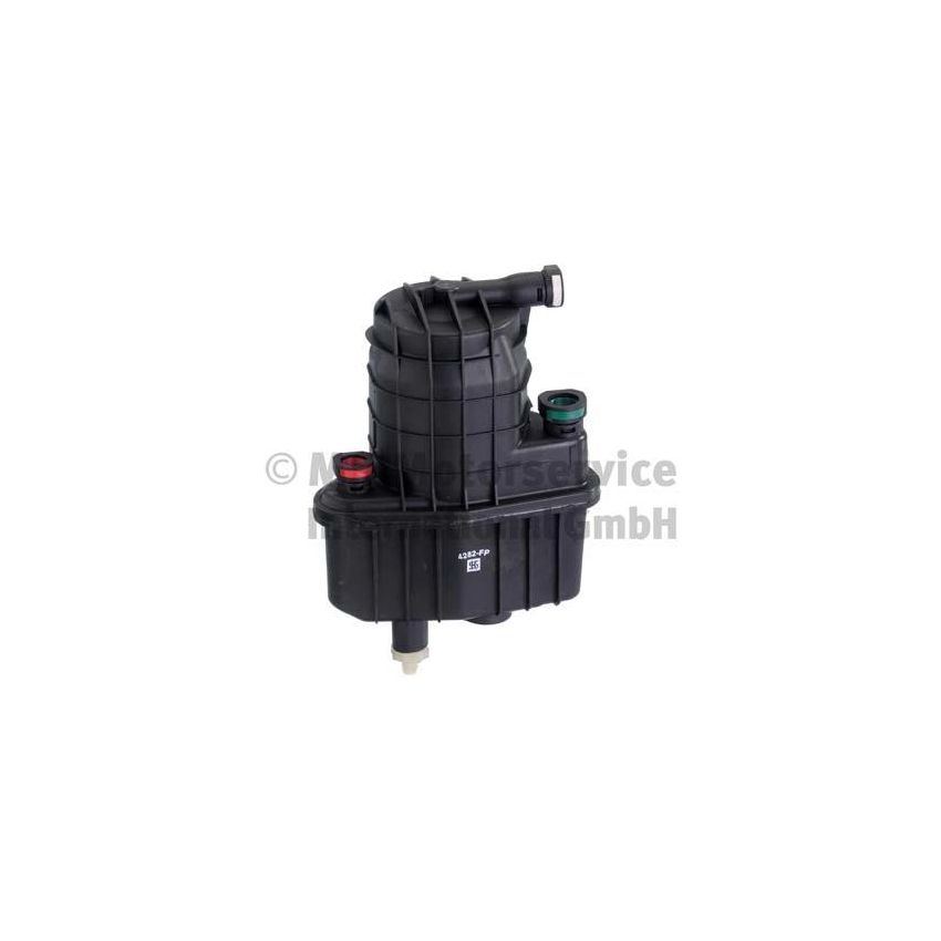FILTR PALIWA KOLBENSCHMIDT 50014282 RENAULT 1.5DCi 04-