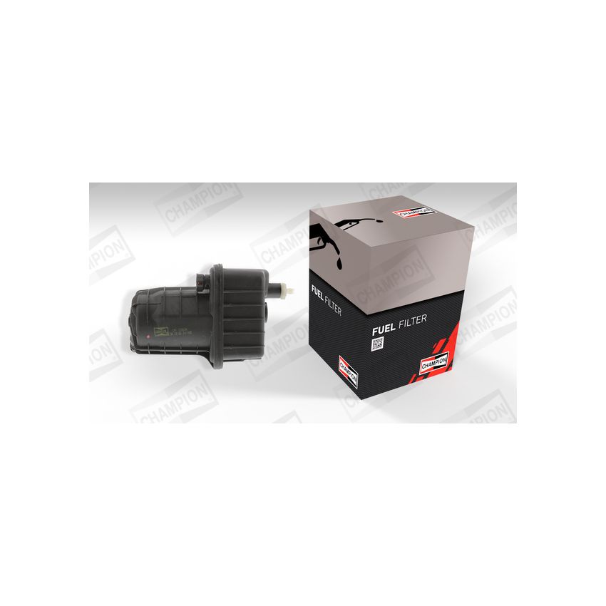 FILTR PALIWA CHAMPION CFF100604 ILTR.PL RENAULT 1.5DCi 04-