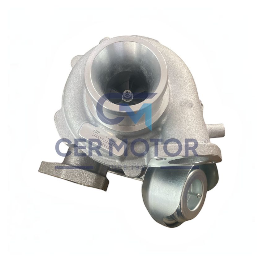 TURBOSPRĘŻARKA CER 59840 OPEL 2.0CDTI 10-