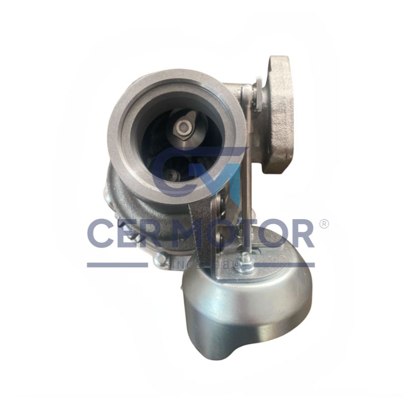 TURBOSPRĘŻARKA CER 59840 OPEL 2.0CDTI 10-