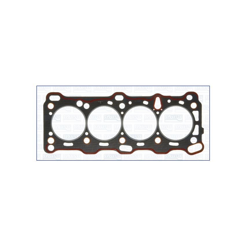 USZCZELKA GŁOWICY AJUSA 10086300 ISUZU 4XE1 90-92
