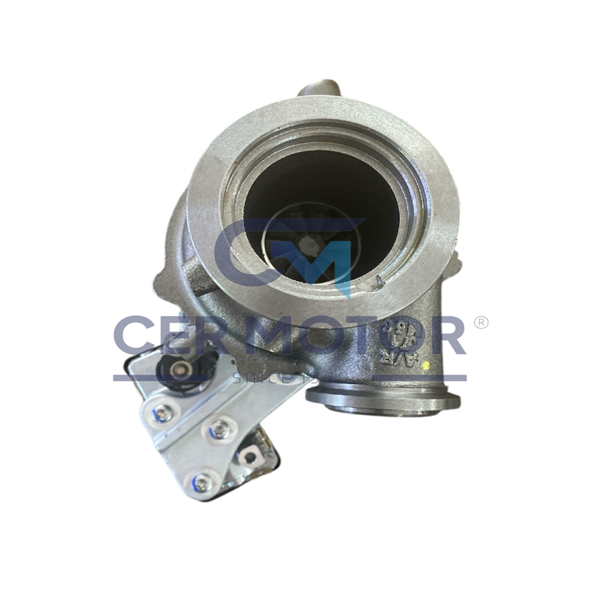 TURBOSPRĘŻARKA CER 59844 BMW 2.0TD 14-