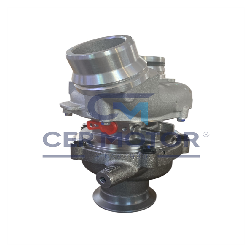 TURBOSPRĘŻARKA CER 59844 BMW 2.0TD 14-