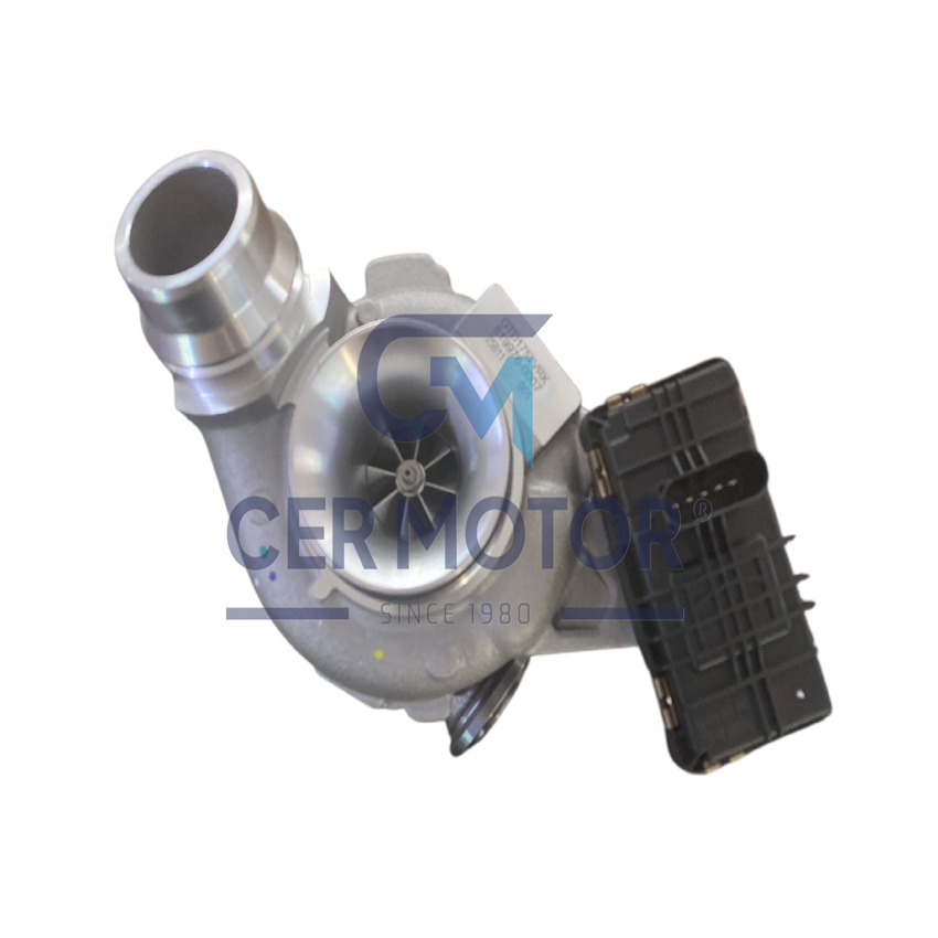 TURBOSPRĘŻARKA CER 59844 BMW 2.0TD 14-