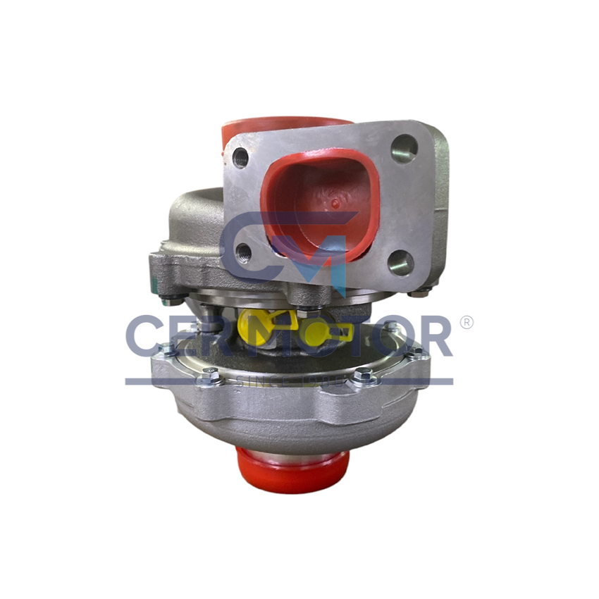 TURBOSPRĘŻARKA CER 59846 FIAT 3.0JTD 10-