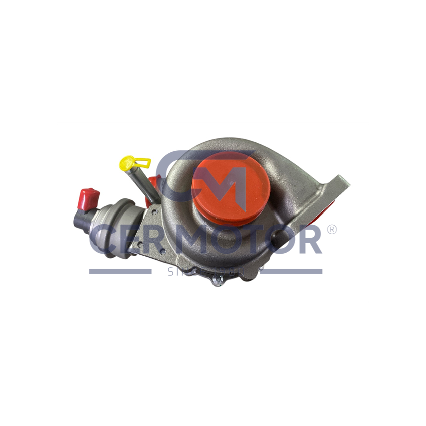 TURBOSPRĘŻARKA CER 59846 FIAT 3.0JTD 10-