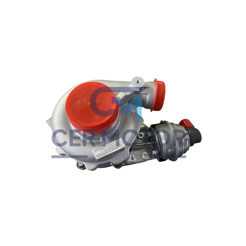 TURBOSPRĘŻARKA CER 59846 FIAT 3.0JTD 10-