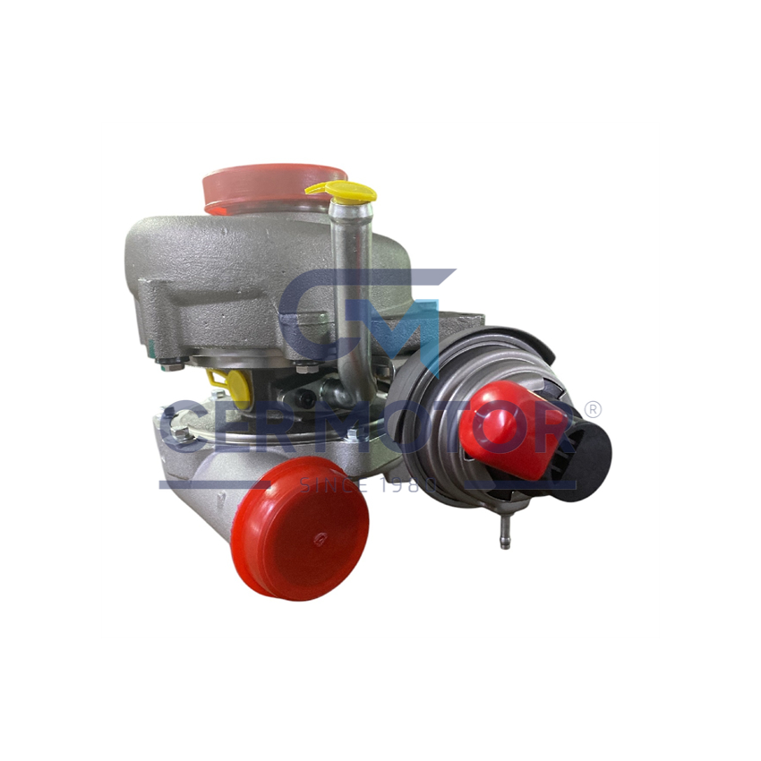 TURBOSPRĘŻARKA CER 59846 FIAT 3.0JTD 10-