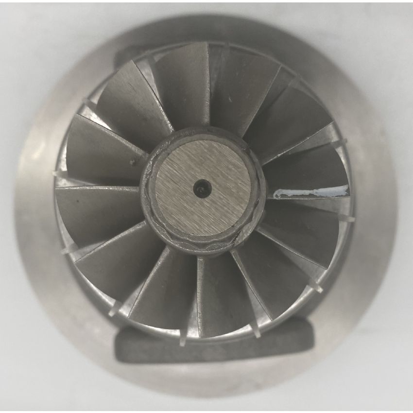 KORAS TS A9890 CUMMINS 6BT 96-98