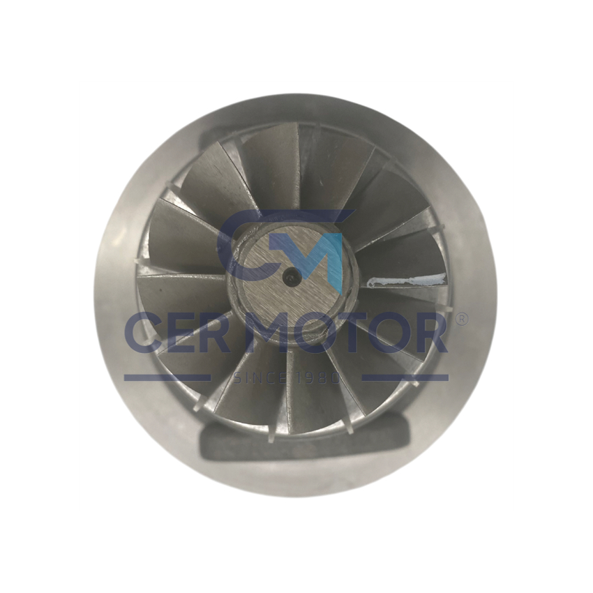 KORAS TS A9890 CUMMINS 6BT 96-98