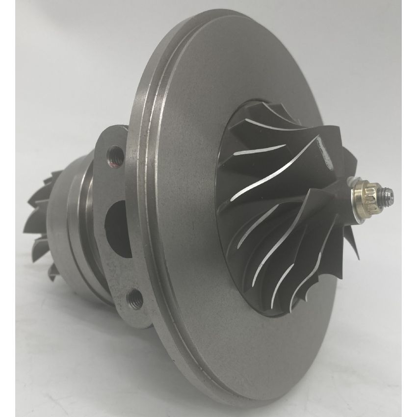 KORAS TS A9890 CUMMINS 6BT 96-98