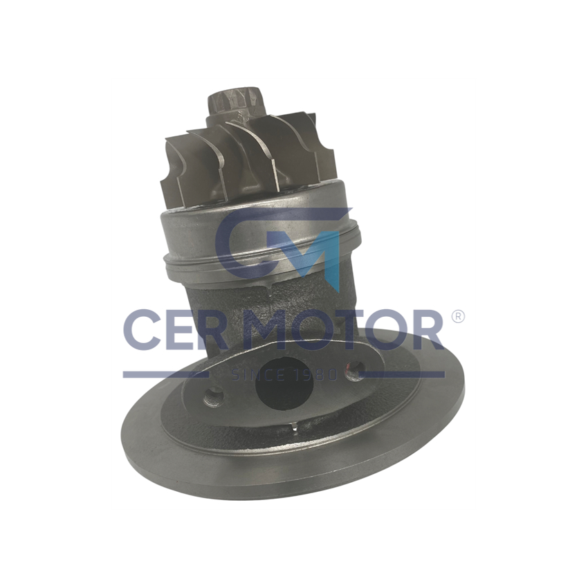KORAS TS A9890 CUMMINS 6BT 96-98