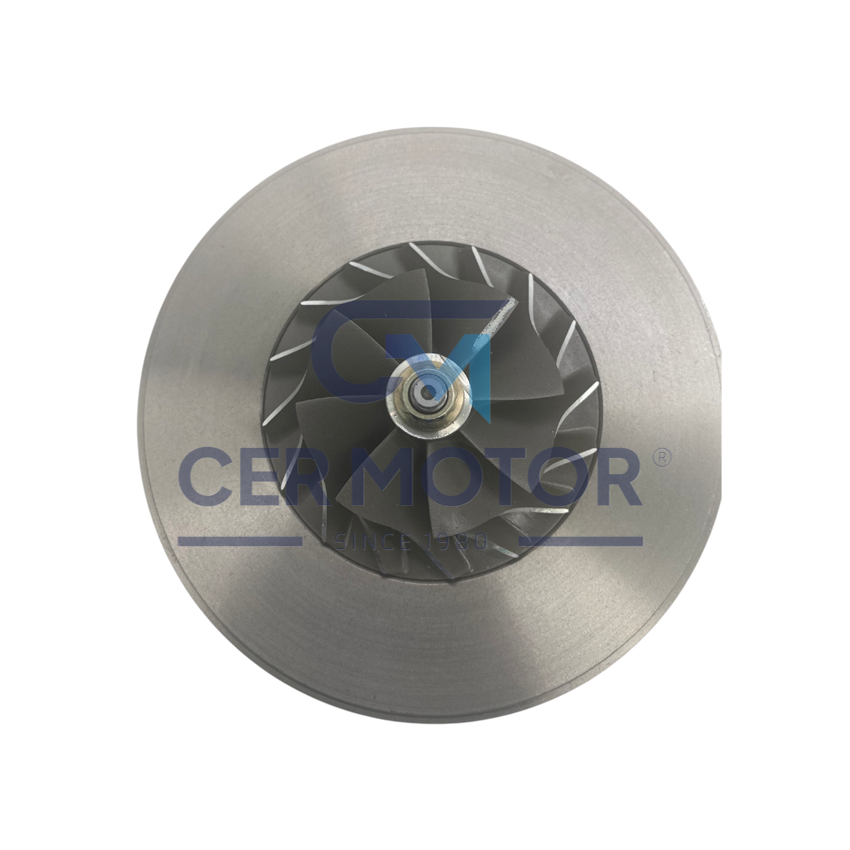 KORAS TS A9890 CUMMINS 6BT 96-98