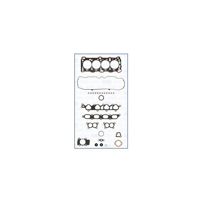 KOMPLET USZCZELEK GŁOWICY AJUSA 52119100 ISUZU 4XE1 90-92
