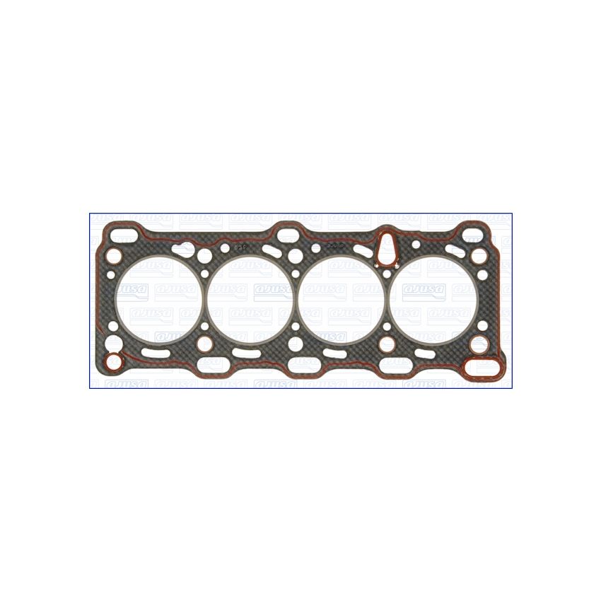 USZCZELKA GŁOWICY AJUSA 10086400 ISUZU 4XE1W 89-91