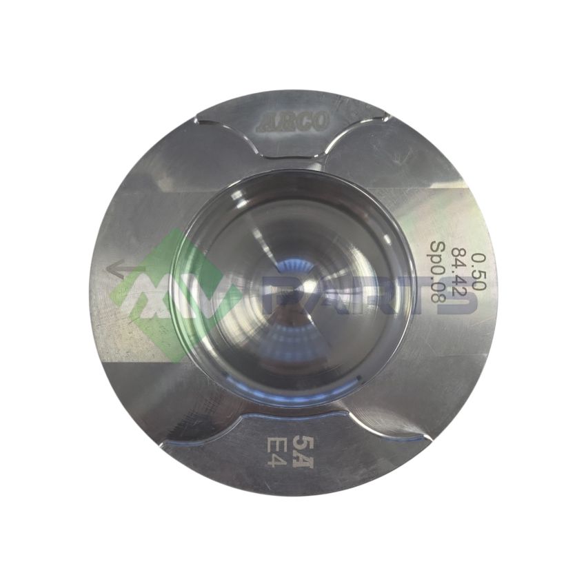 TŁOK MV PARTS P5272A 0.50 FORD 2.0TDCI 14-