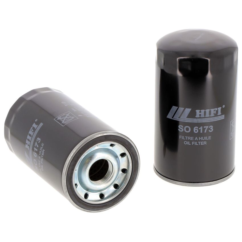 FILTR OLEJU HIFI SO6173 CASE BB-6BG1T