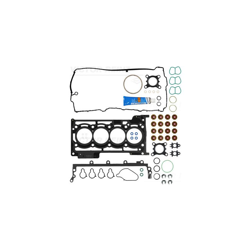 KOMPLET USZCZELEK GŁOWICY VICTOR REINZ 02-10777-02 FIAT 1.3 18-
