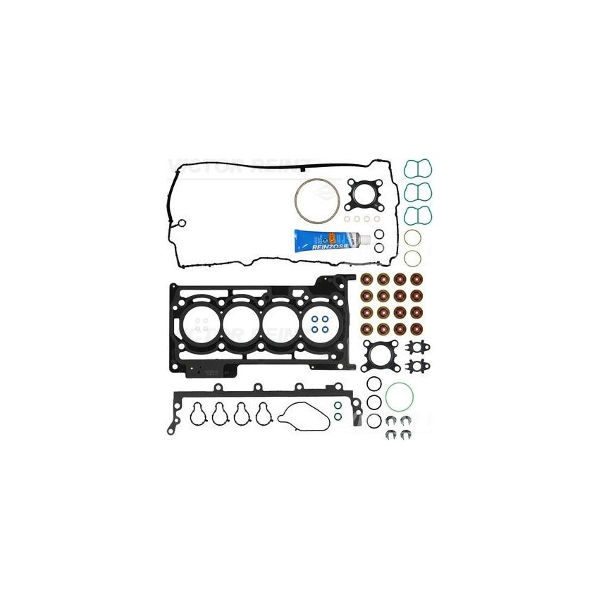 KOMPLET USZCZELEK GŁOWICY VICTOR REINZ 02-10777-02 FIAT 1.3 18-