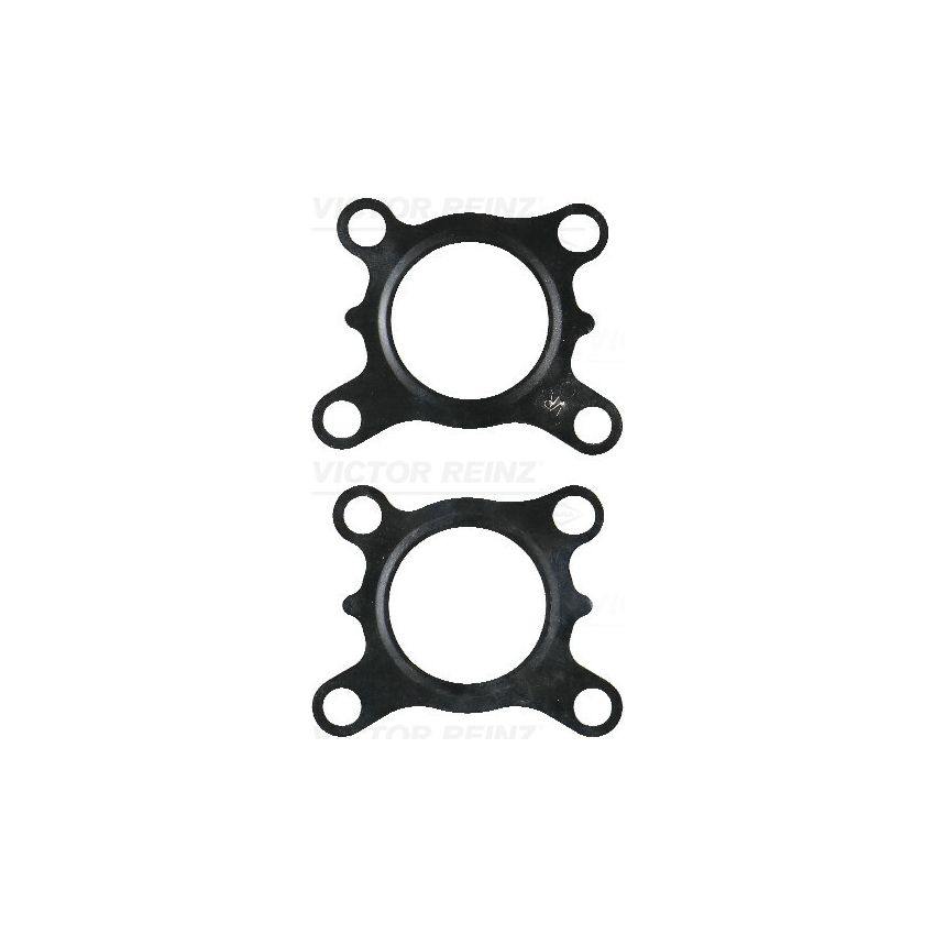 KOMPLET USZCZELEK KOLEKTORA WYDECHOWEGO VICTOR REINZ 11-11856-01 FIAT 1.3 18-