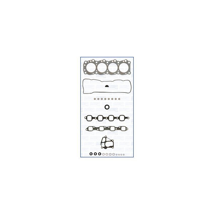 KOMPLET USZCZELEK GŁOWICY AJUSA 52065500 ISUZU 4FB1-C1 81-