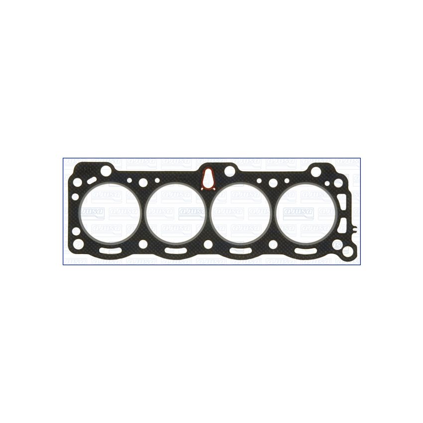 USZCZELKA GŁOWICY AJUSA 10069900 ISUZU 4ZC1 85-