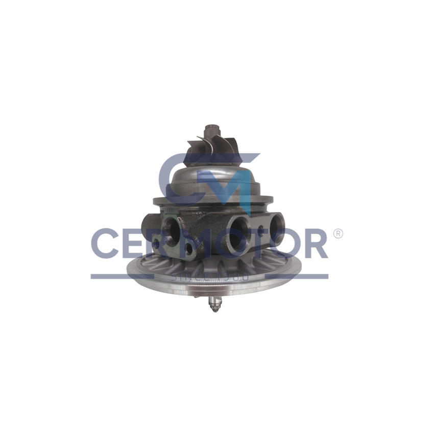 KORAS CER A9909 MERCEDES 3.5D 15-