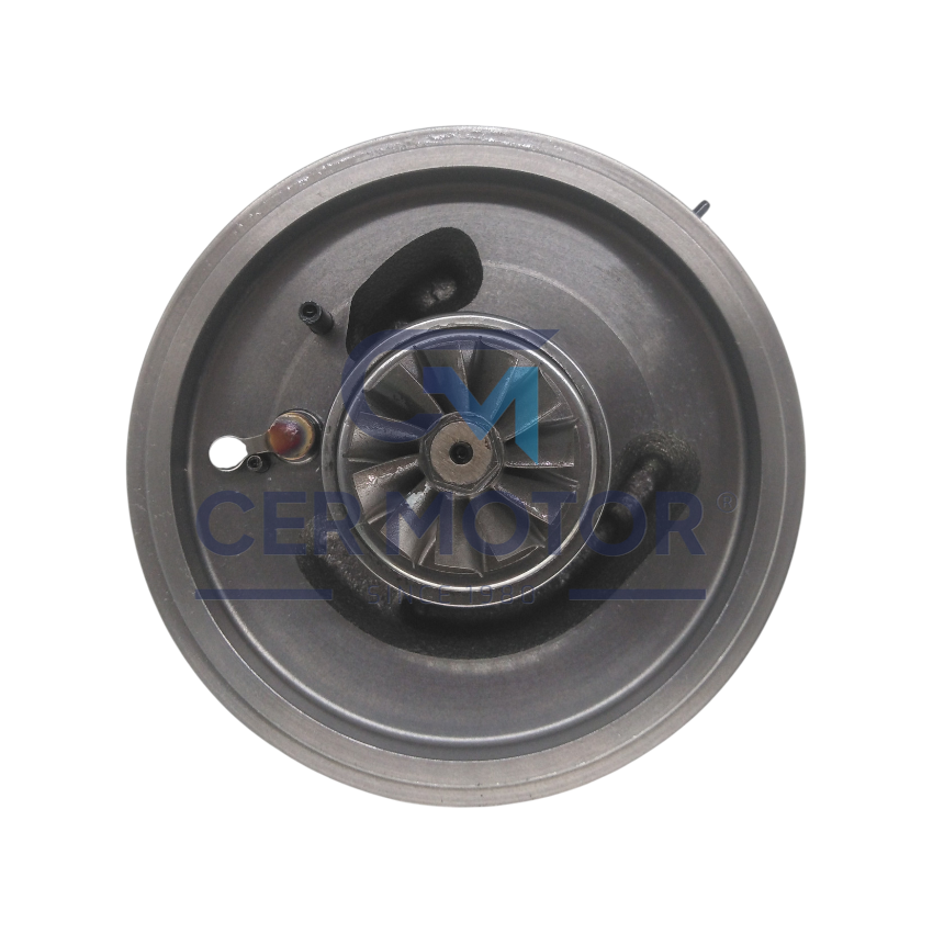 KORAS CER A9911 BMW 2.0TD 15-