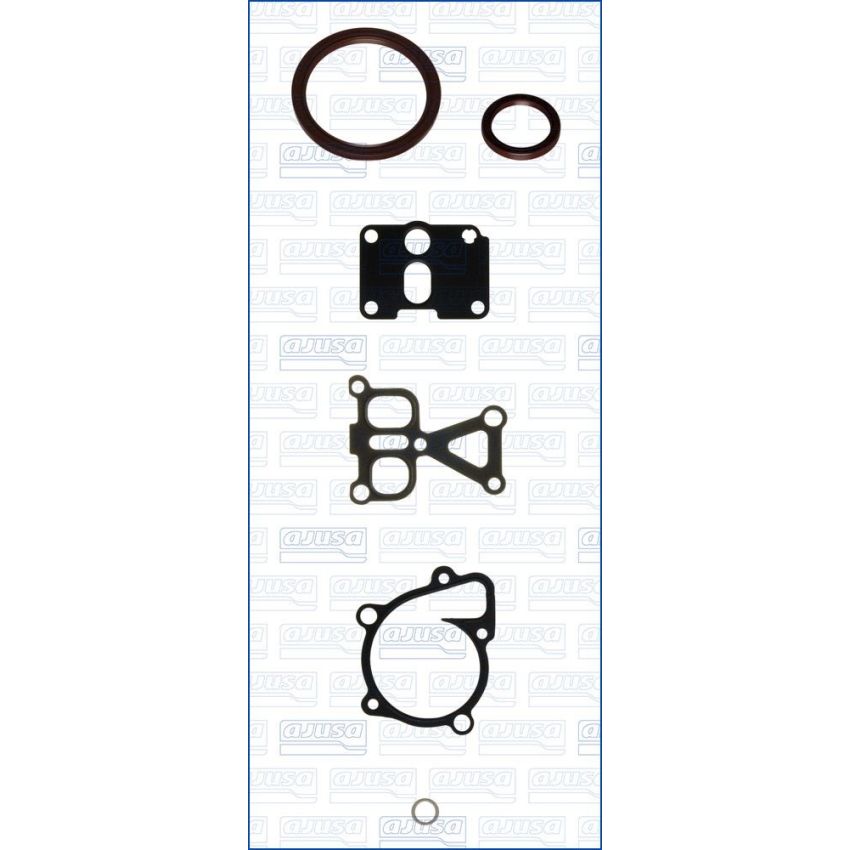 KOMPLET USZCZELEK BLOKU AJUSA 54179200 HYUNDAI 2.4 09-