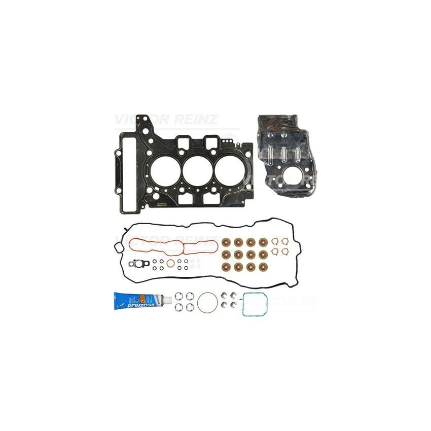 KOMPLET USZCZELEK GŁOWICY VICTOR REINZ 02-10813-02 PSA 1.2THP 15-