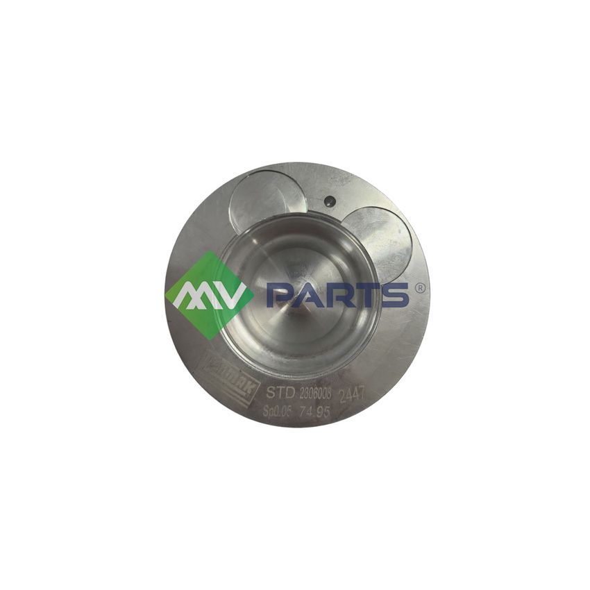 TŁOK MV PARTS 3104447000 STD HYUNDAI 11.5CRDI 