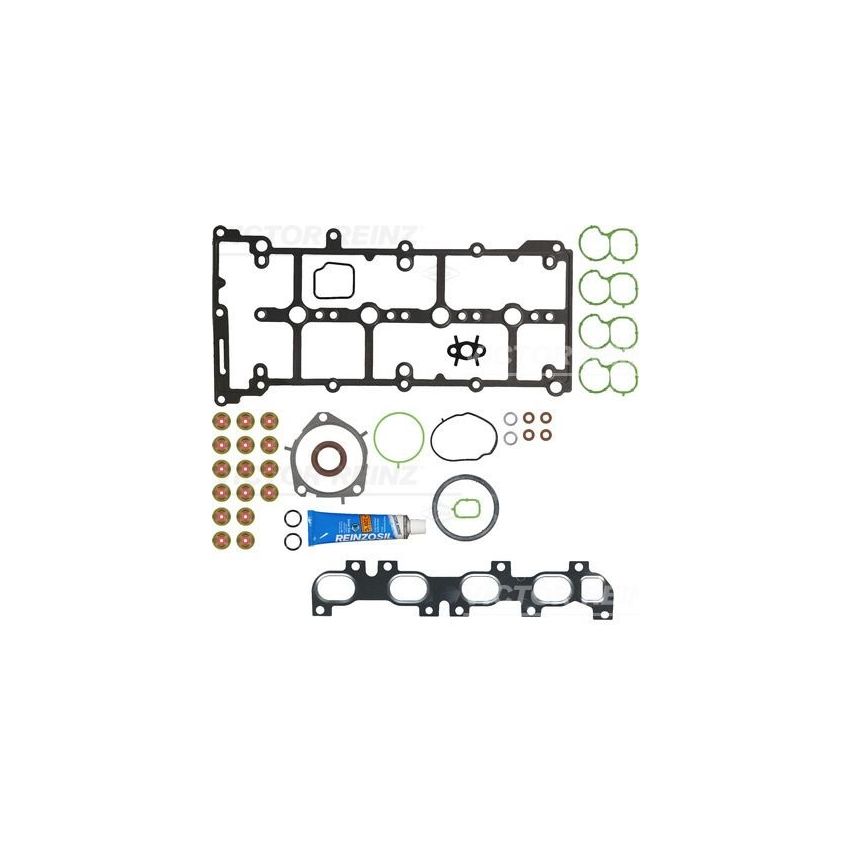 KOMPLET USZCZELEK GŁOWICY VICTOR REINZ 02-42061-04 FIAT 1.6JTD 13-