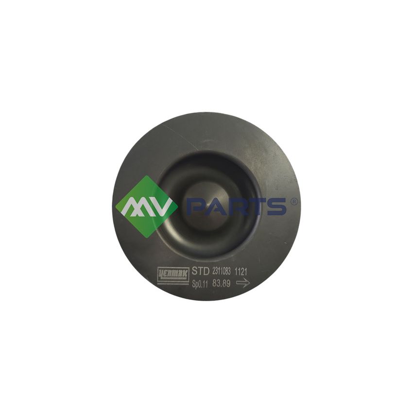 TŁOK MV PARTS 3103121000 STD HYUNDAI 2.0CRDI 10-
