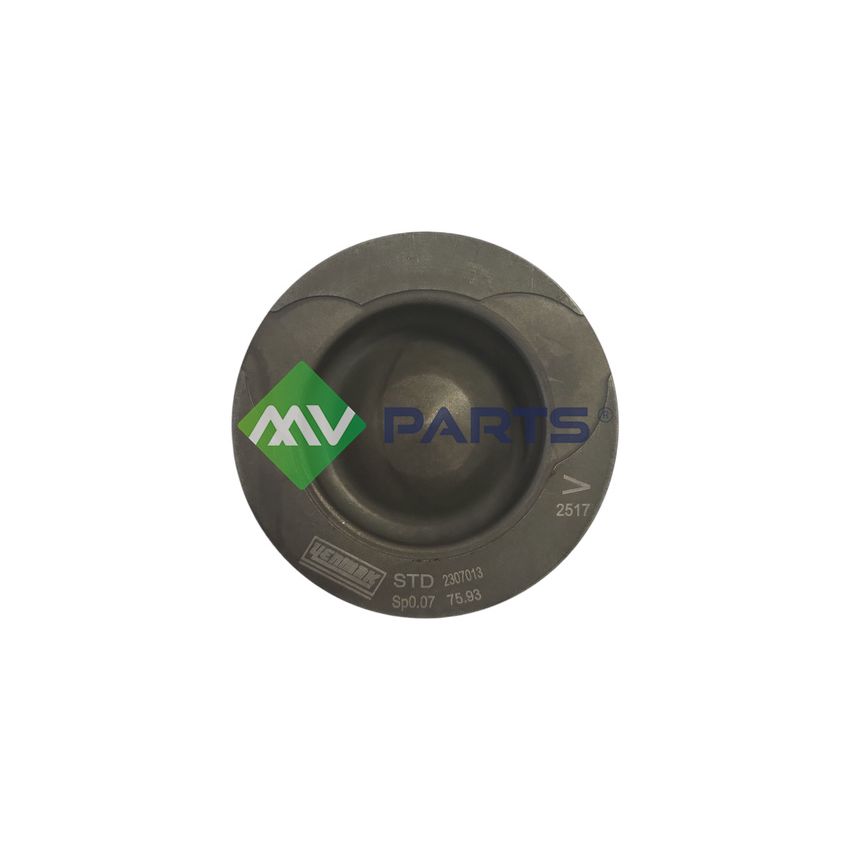 TŁOK MV PARTS 3104517000 STD RENAULT 1.5dCi 10-