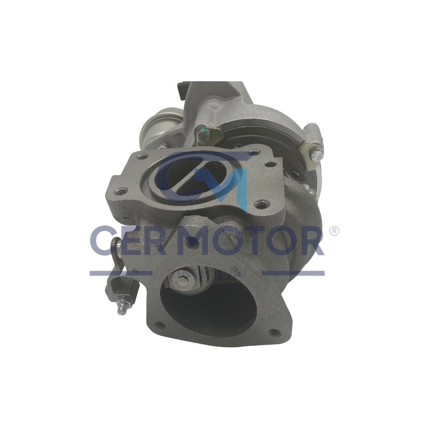 TURBOSPRĘŻARKA CER 59906 BMW MINI 1.6 12-