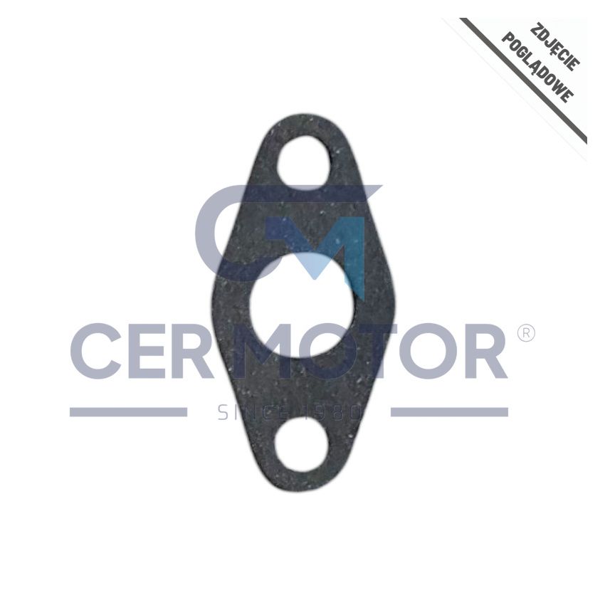 USZCZELKA EGR AJUSA 01171800 OPEL 1.7CDTI 09-