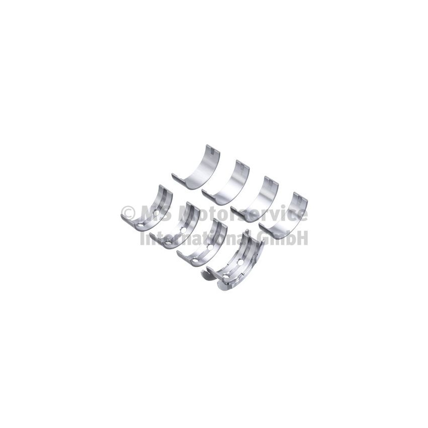 PANEWKI GŁÓWNE KOLBENSCHMIDT 37180610 0.25 FORD 1.0T 12- 