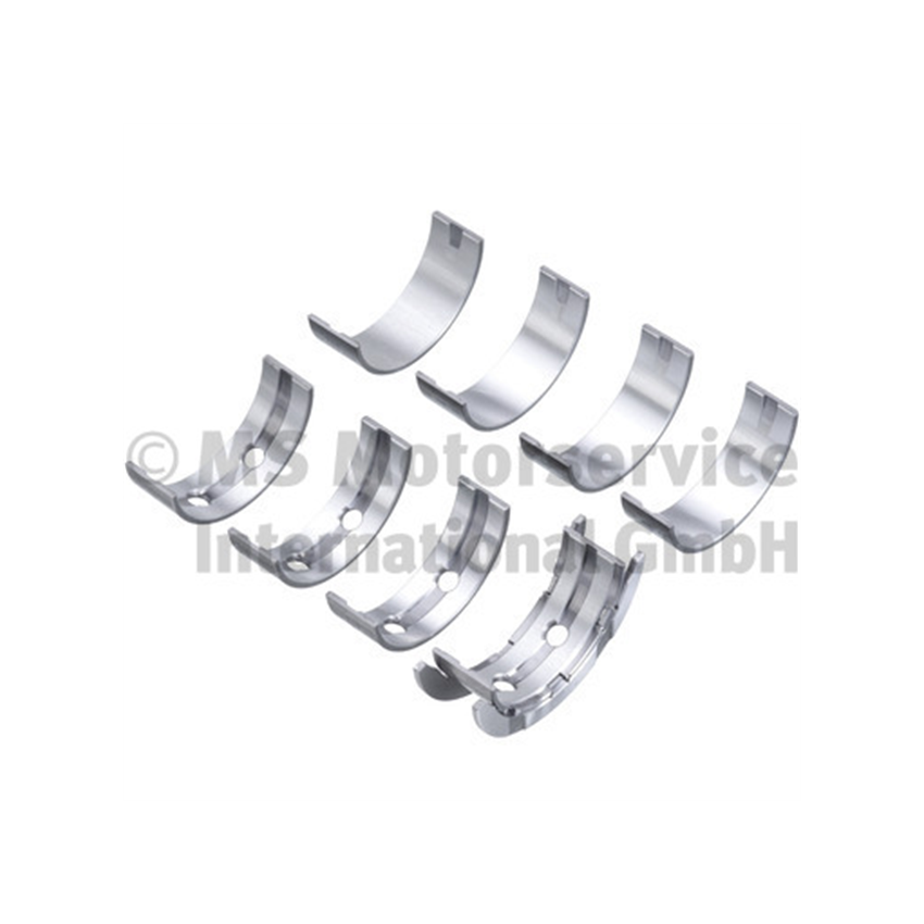 PANEWKI GŁÓWNE KOLBENSCHMIDT 37180620 0.50 FORD 1.0T  12- 